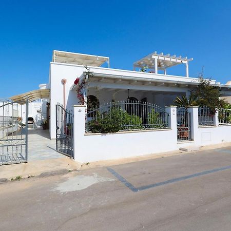 Villetta Mare Salento Patù Екстериор снимка